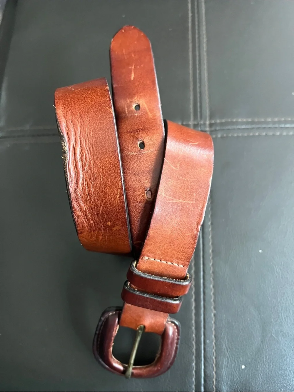 GAP 25 unisex leather